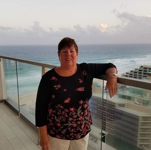 Meet your Posher, Ruth